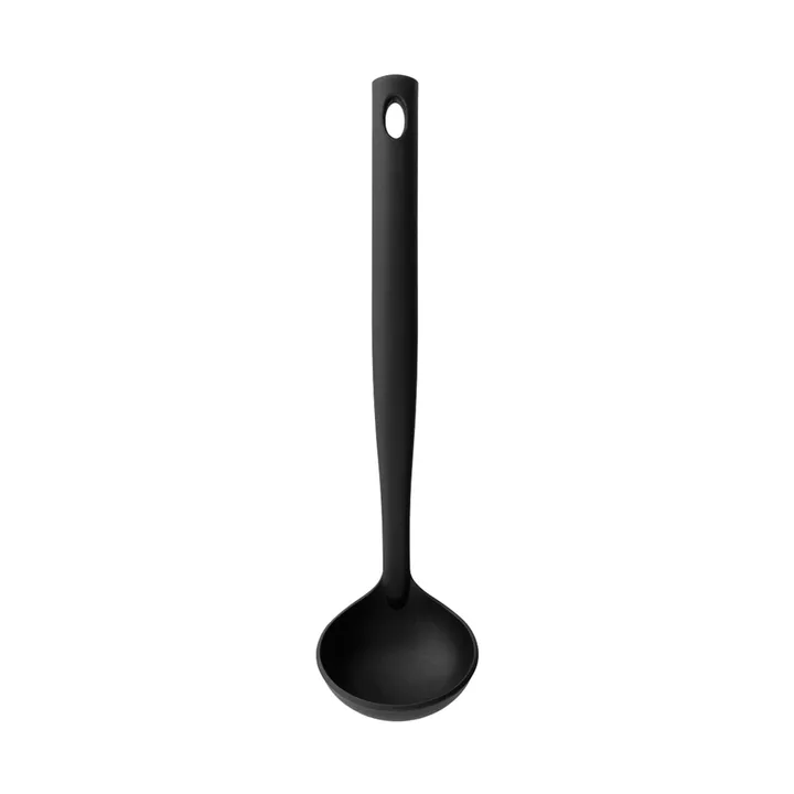 Brabantia 酱汁勺家用厨房实用小工具 - 黑色 - Brabantia