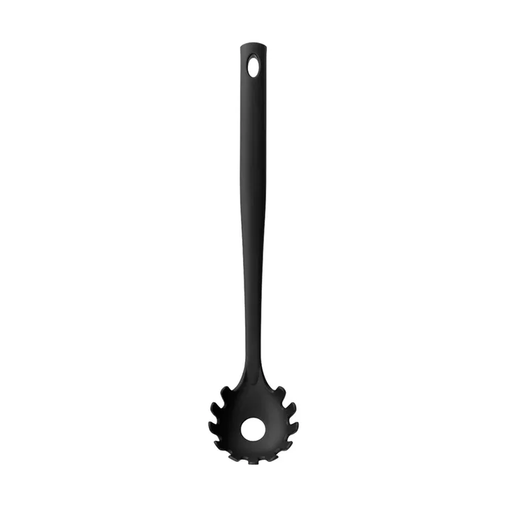 Brabantia 意面勺家用厨房实用小工具 - 黑色 - Brabantia