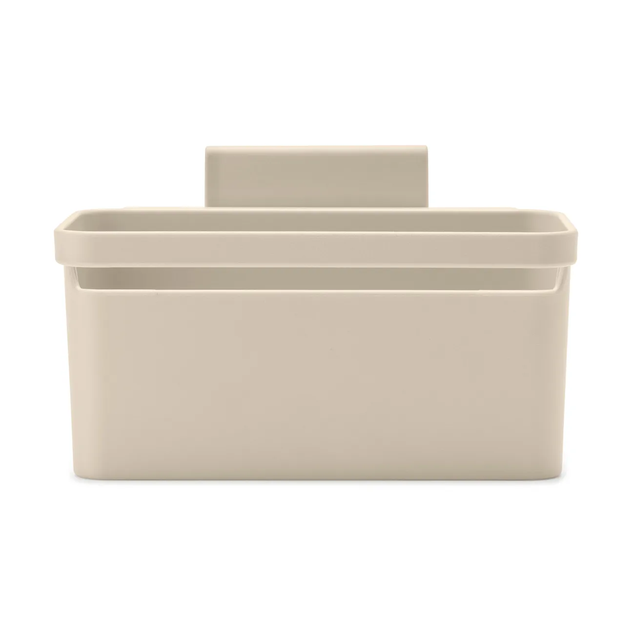 Brabantia 厨房水槽收纳架, 柔米色 Brabantia