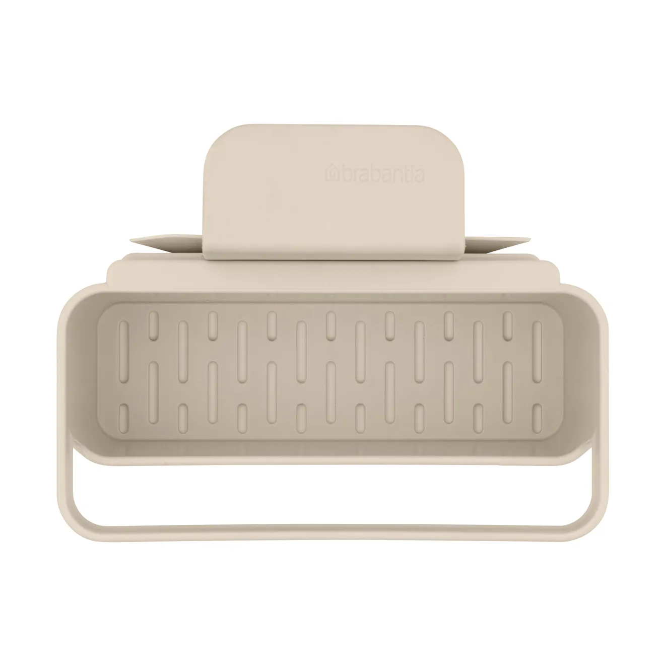 Brabantia 厨房水槽收纳架, 柔米色 Brabantia