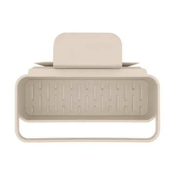 Brabantia 厨房水槽收纳架 - 柔米色 - Brabantia