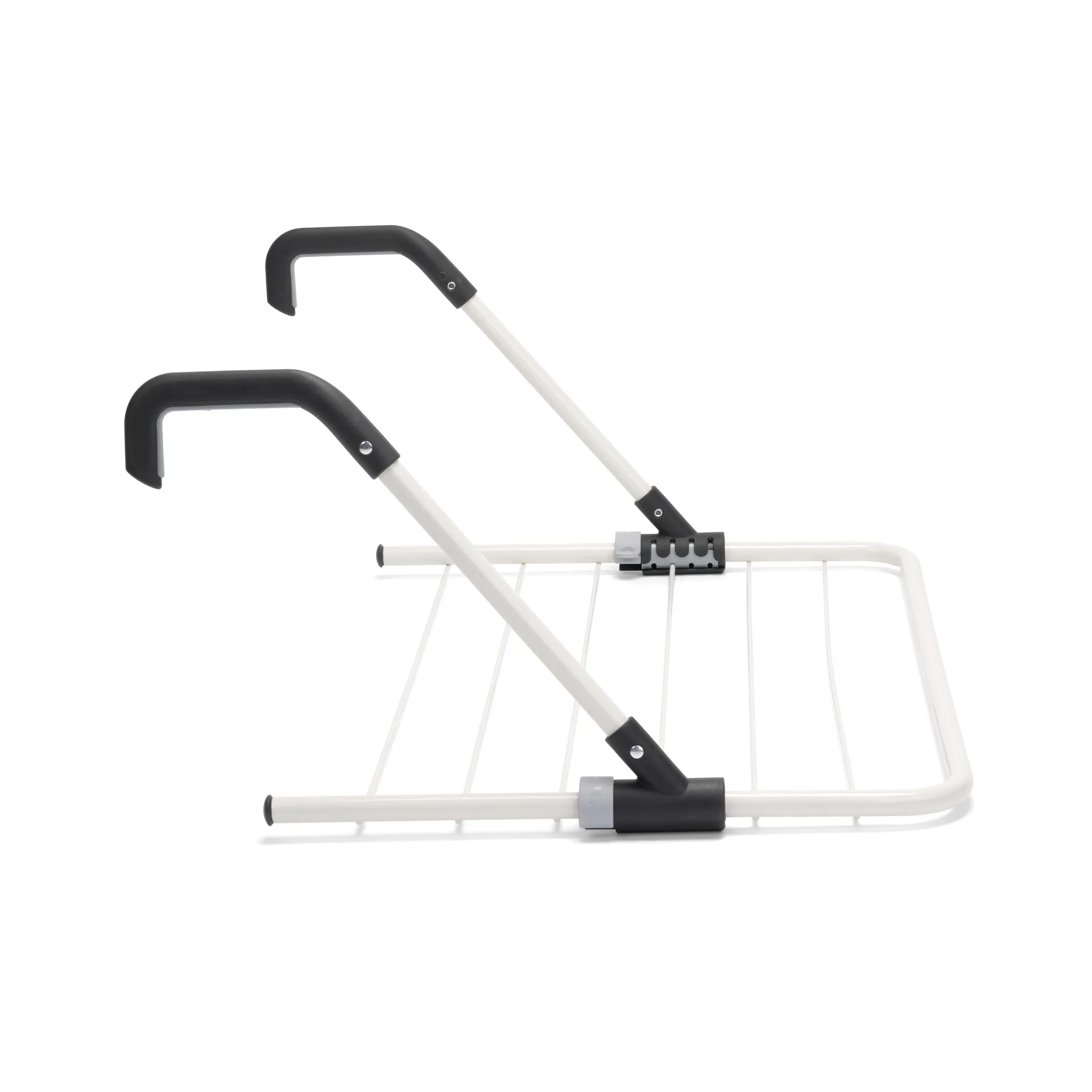 Brabantia 门后挂式晾杆, 象牙白 Brabantia