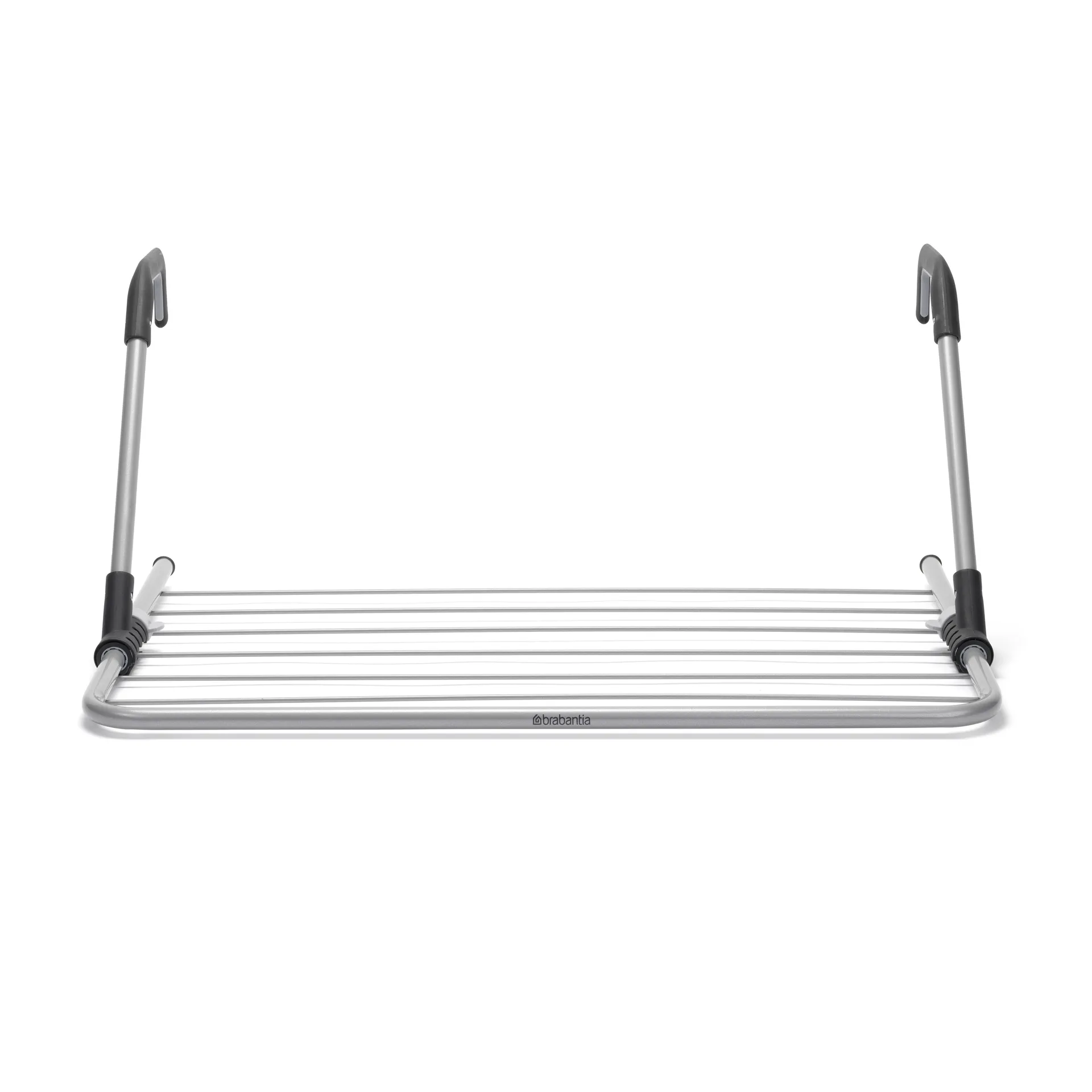 Brabantia 门后挂式晾杆, 金属灰色 Brabantia