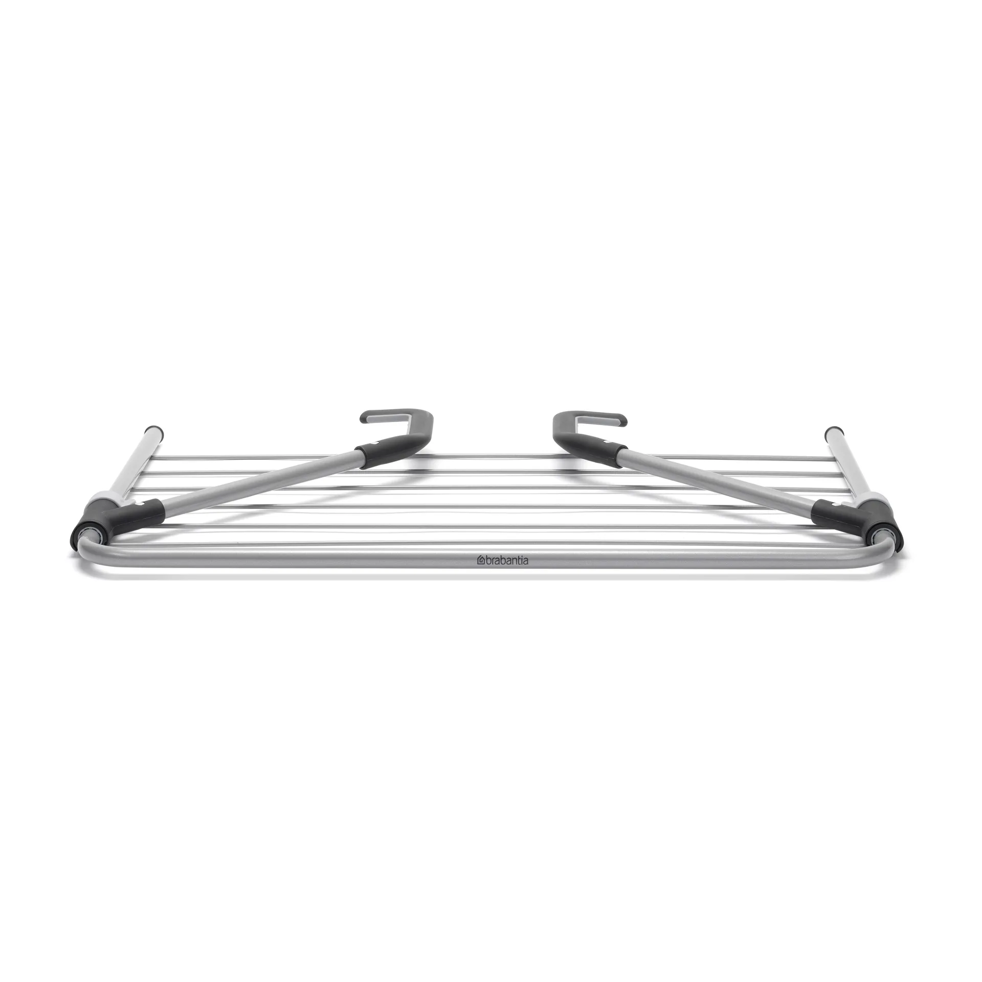 Brabantia 门后挂式晾杆, 金属灰色 Brabantia