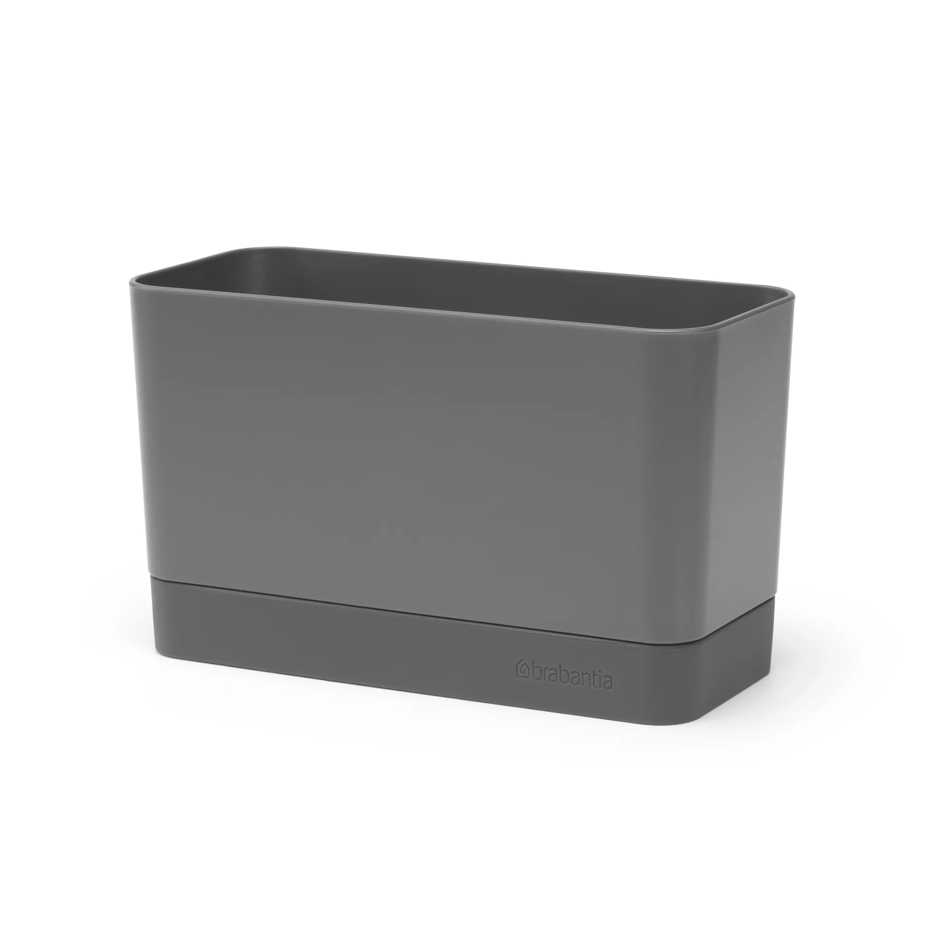 Brabantia 碗碟收纳架, 深灰色 Brabantia