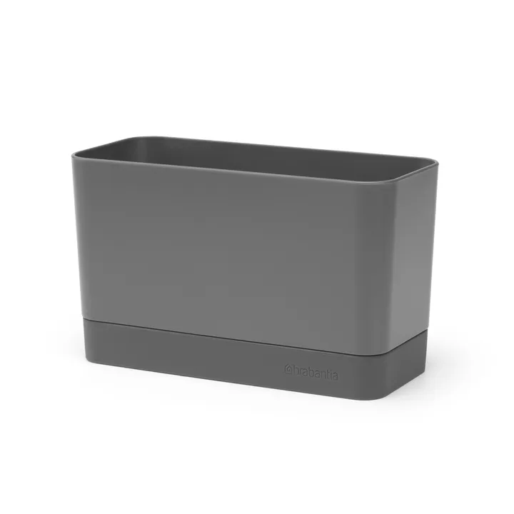 Brabantia 碗碟收纳架 - 深灰色 - Brabantia