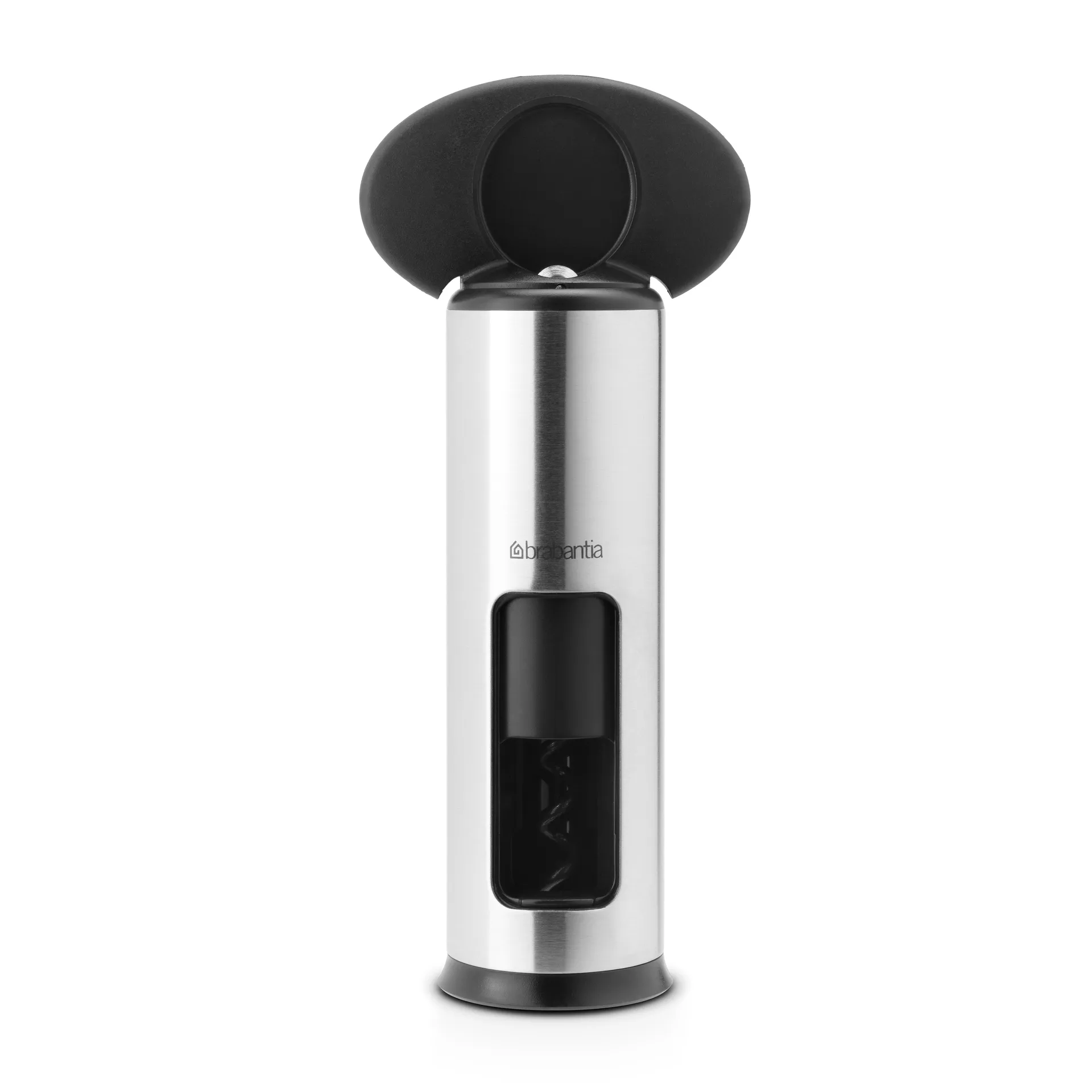 Classic corkscrew, matte steel Brabantia