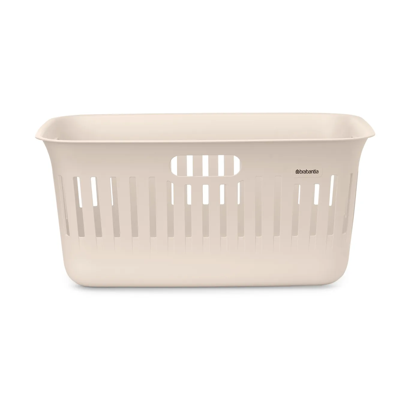 Collect-It 分类洗衣篮, 柔和米色_40L Brabantia