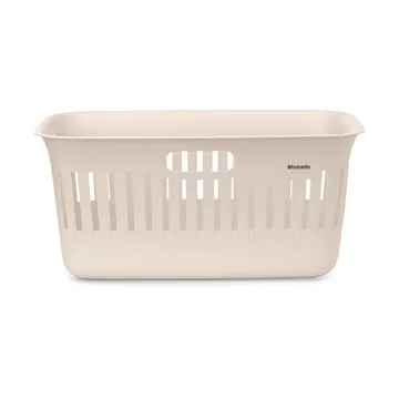 Collect-It 分类洗衣篮 - 柔和米色_40L - Brabantia