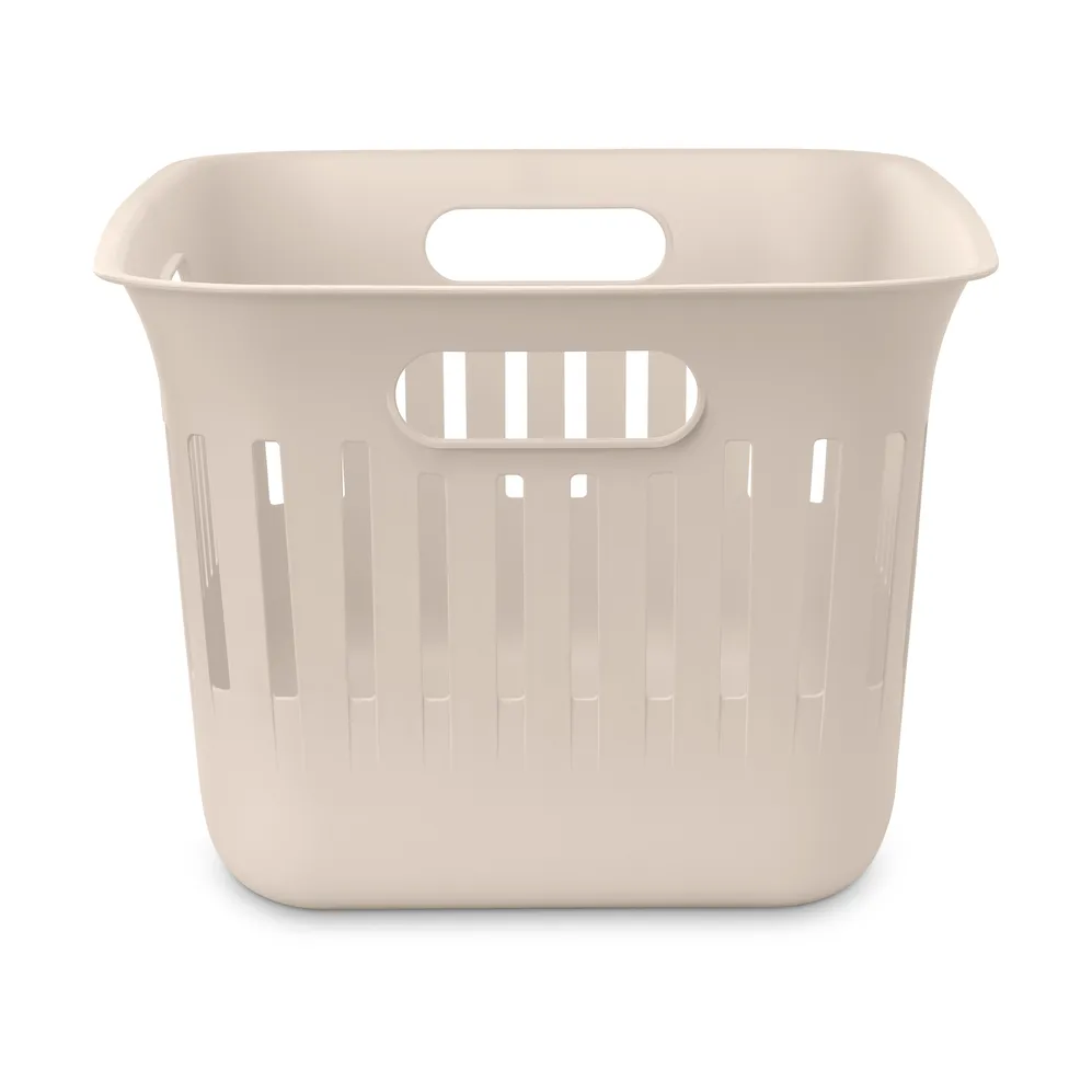 Collect-It 分类洗衣篮, 柔和米色_40L Brabantia