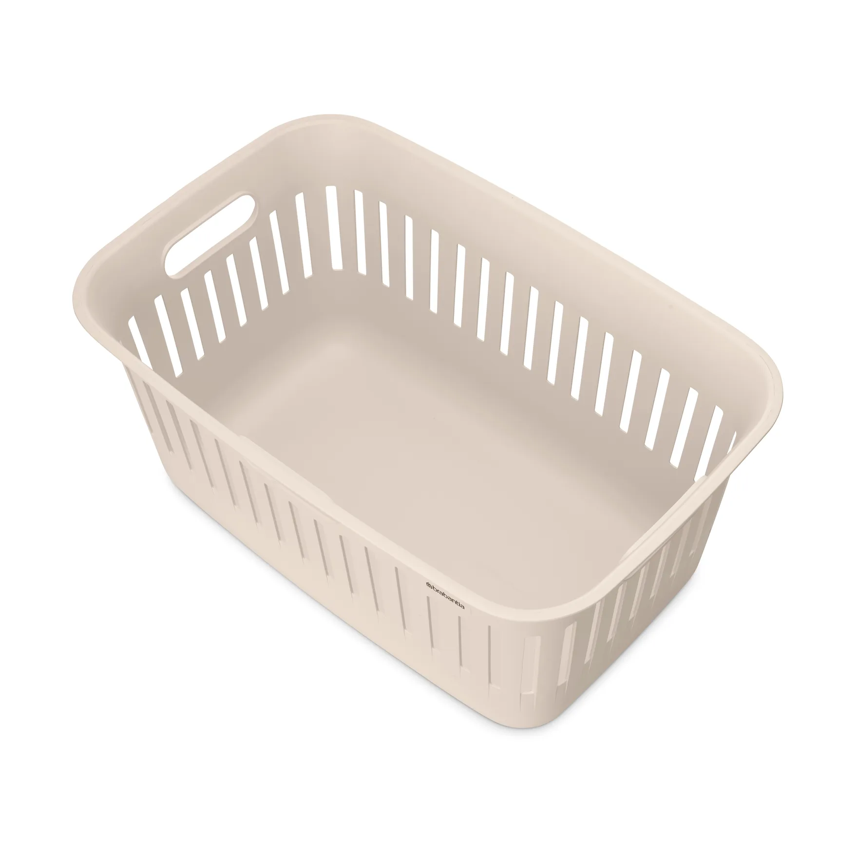 Collect-It 分类洗衣篮, 柔和米色_40L Brabantia