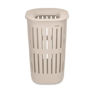 Collect-It 分类洗衣篮 - 柔和米色_55L - Brabantia