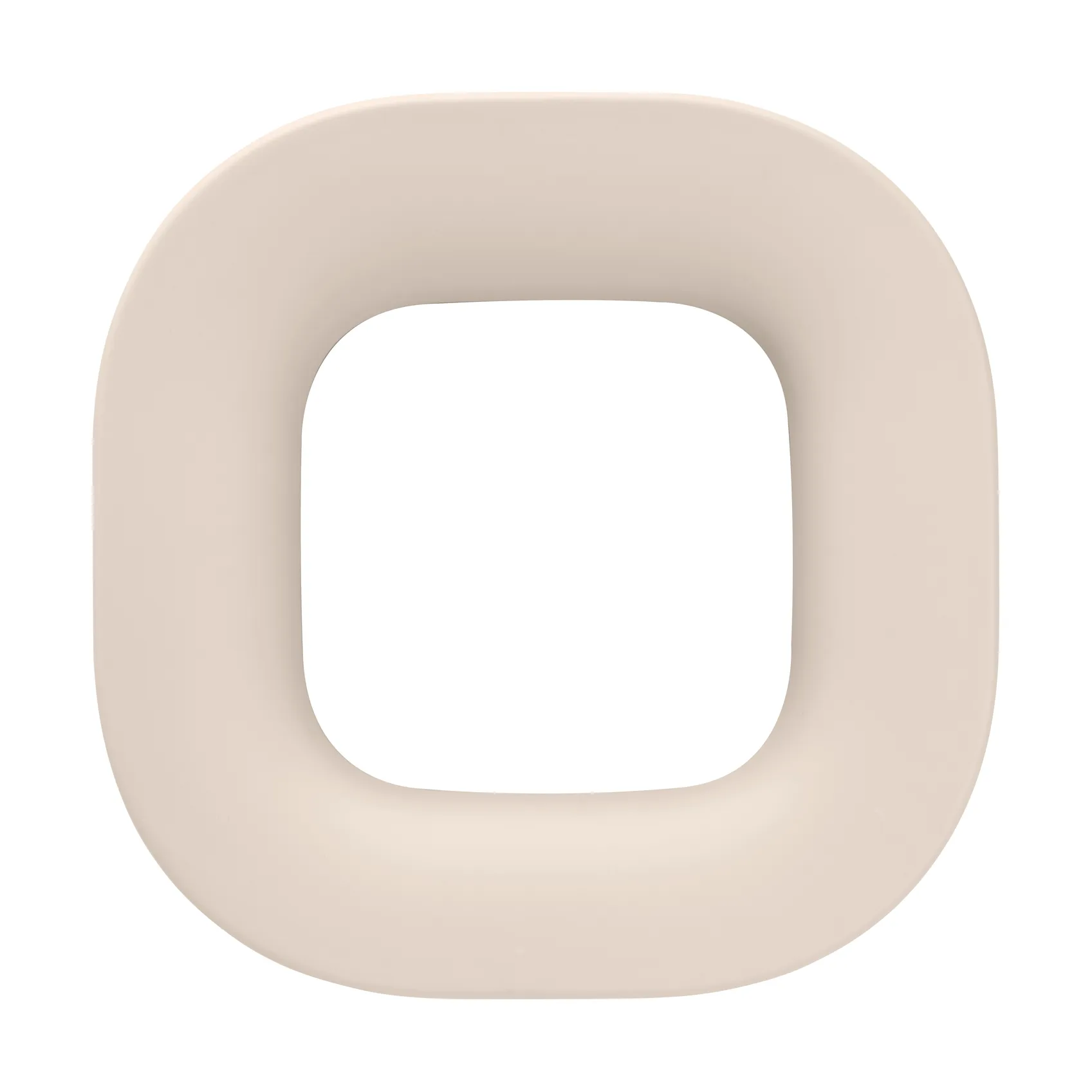 Collect-It 分类洗衣篮, 柔和米色_高款_55L Brabantia
