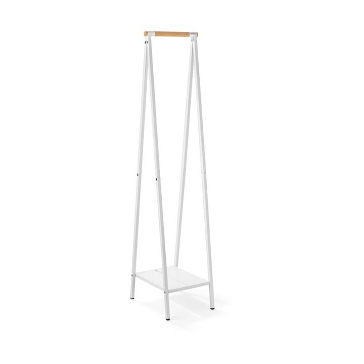 Linn clothes rack compact, 白色 Brabantia