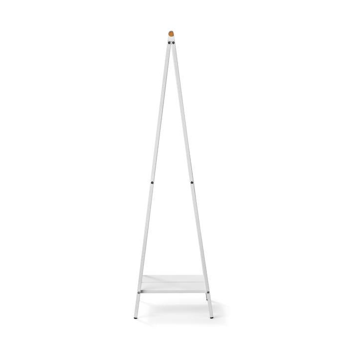 Linn clothes rack compact, 白色 Brabantia