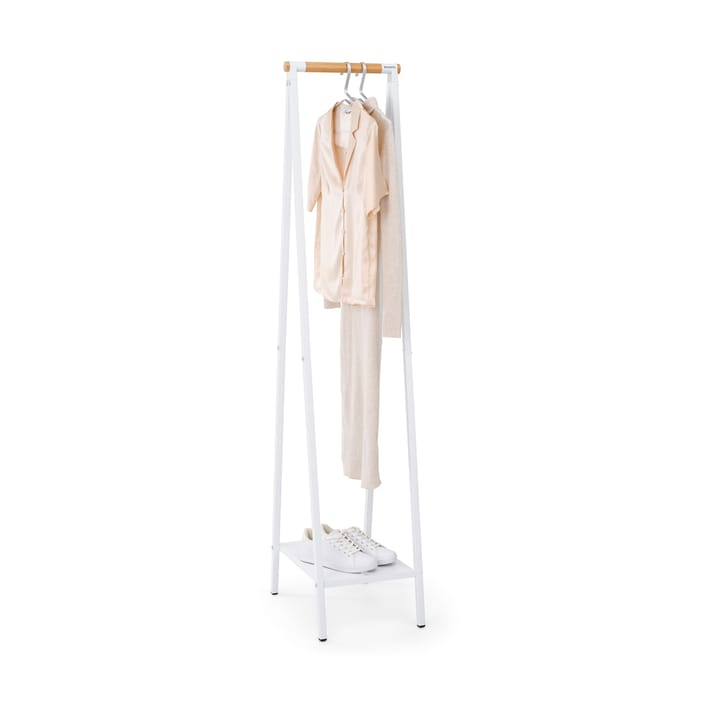 Linn clothes rack compact, 白色 Brabantia