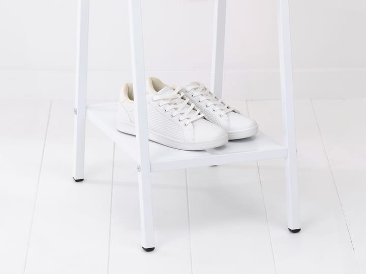 Linn clothes rack compact, 白色 Brabantia