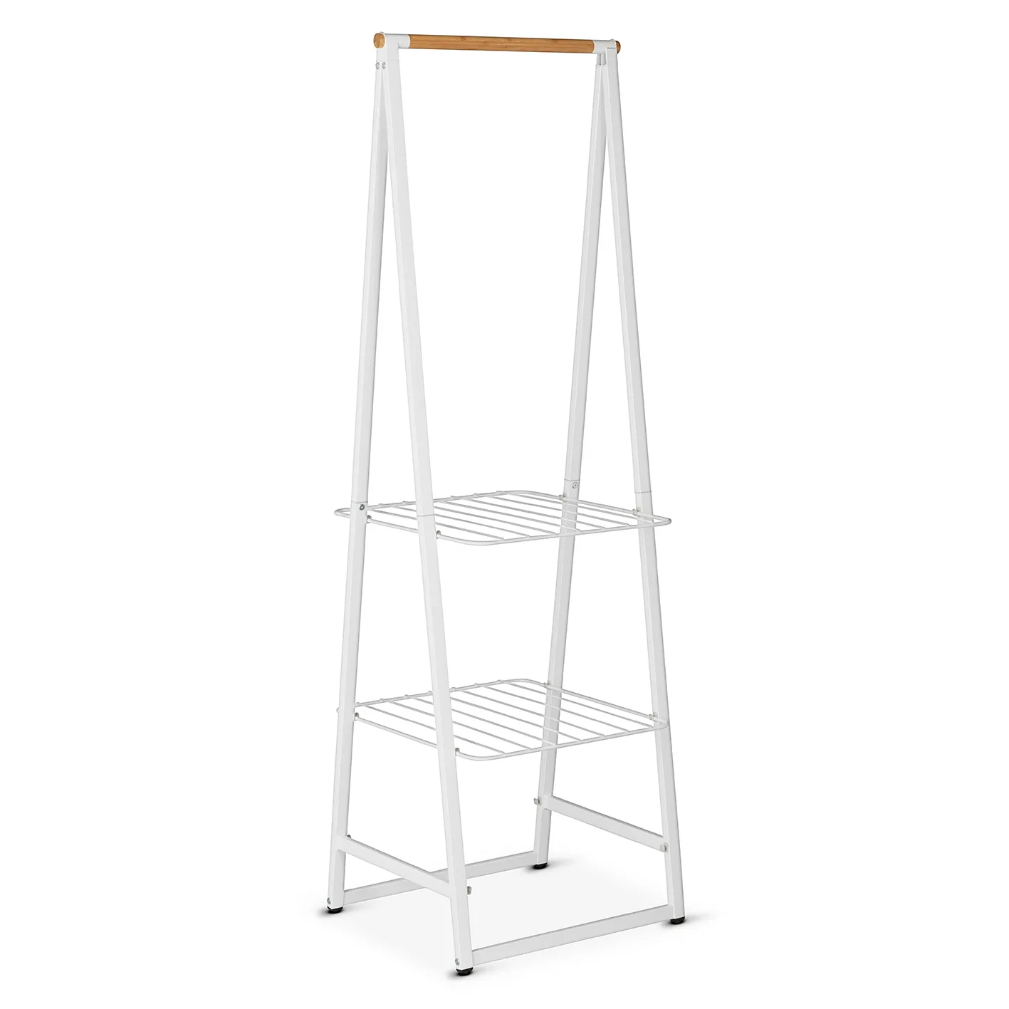 Linn 衣帽架 小号, 白色 Brabantia