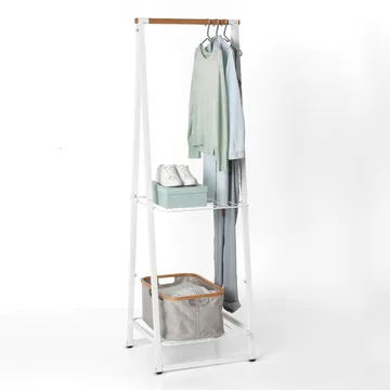 Linn 衣帽架 小号 - 白色 - Brabantia