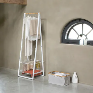 Linn 衣帽架 小号 - 白色 - Brabantia