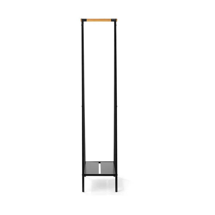 Linn 紧凑型衣架 - 黑色 - Brabantia