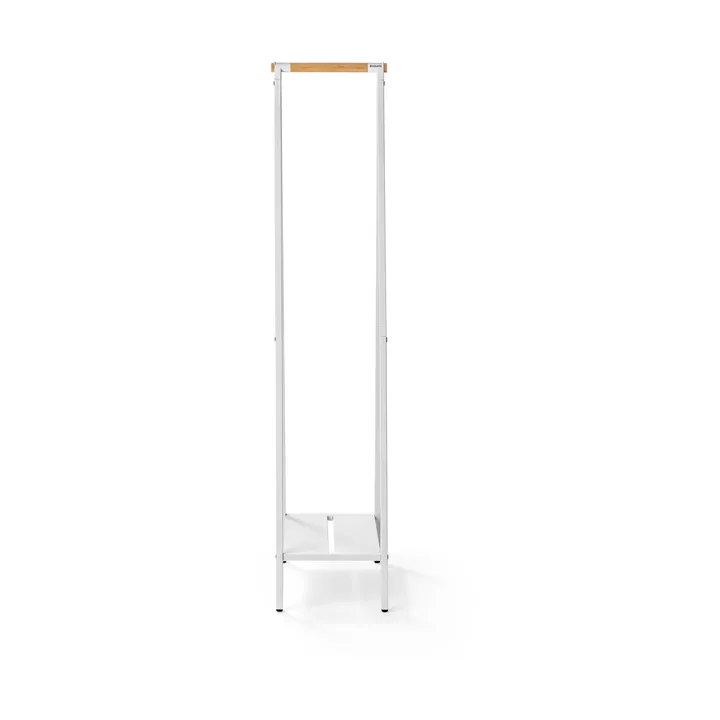 Linn 紧凑型衣架 - 白色 - Brabantia