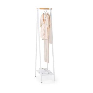 Linn 紧凑型衣架 - 白色 - Brabantia