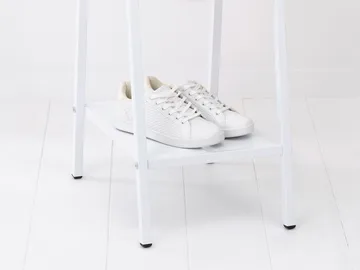 Linn 紧凑型衣架 - 白色 - Brabantia