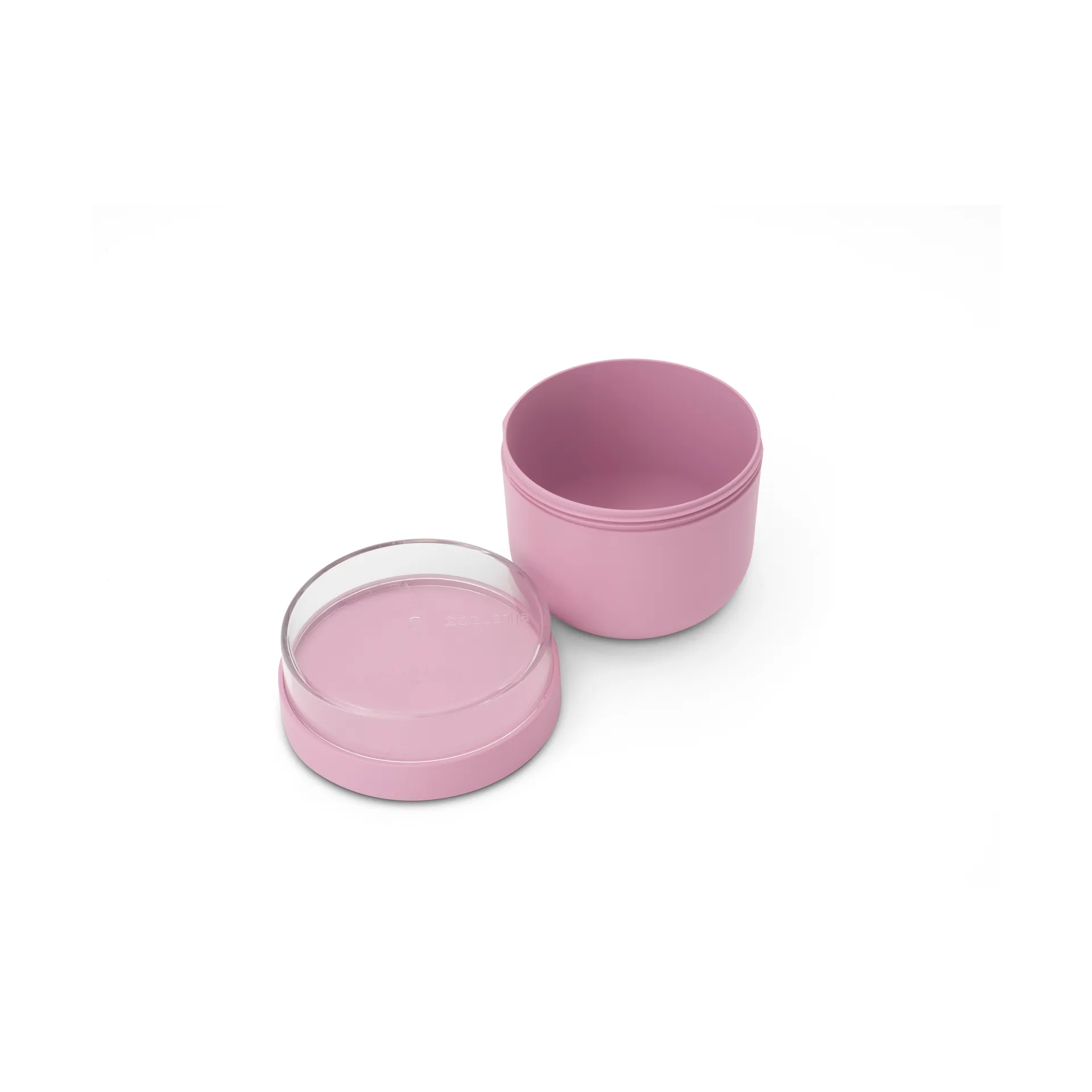 Make & Take 0.5升早餐碗, 丁香粉色 Brabantia