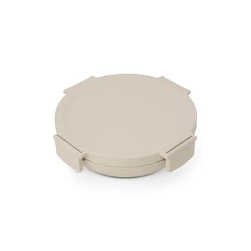 Make & Take 1升午餐盒 - 柔米色 - Brabantia
