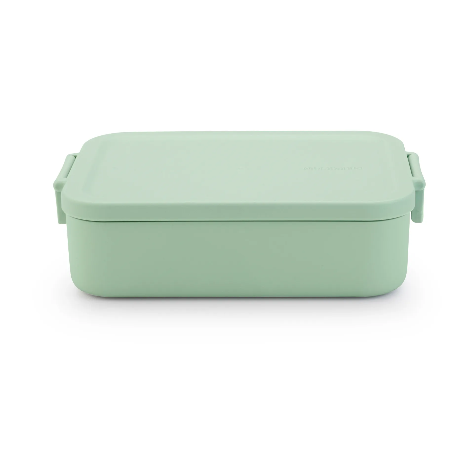 Make & Take 中号1.1升午餐盒, 玉绿色 Brabantia