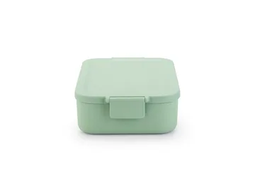 Make & Take 中号1.1升午餐盒 - 玉绿色 - Brabantia