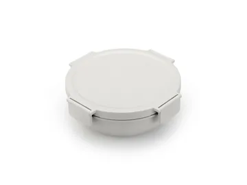 Make & Take 1.3升沙拉碗 - 浅灰色 - Brabantia