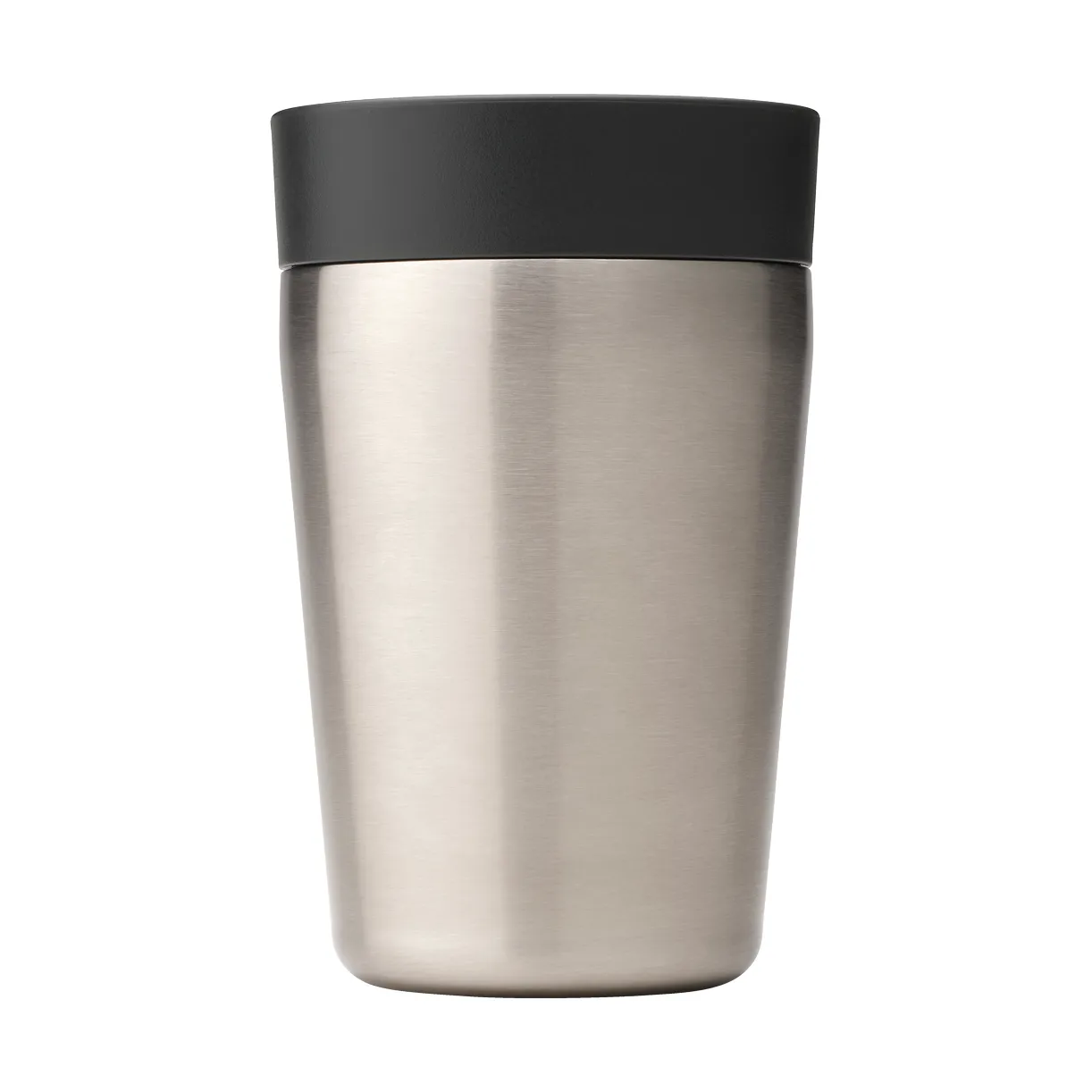 Make & Take 保温杯 200ml, 深灰色 Brabantia