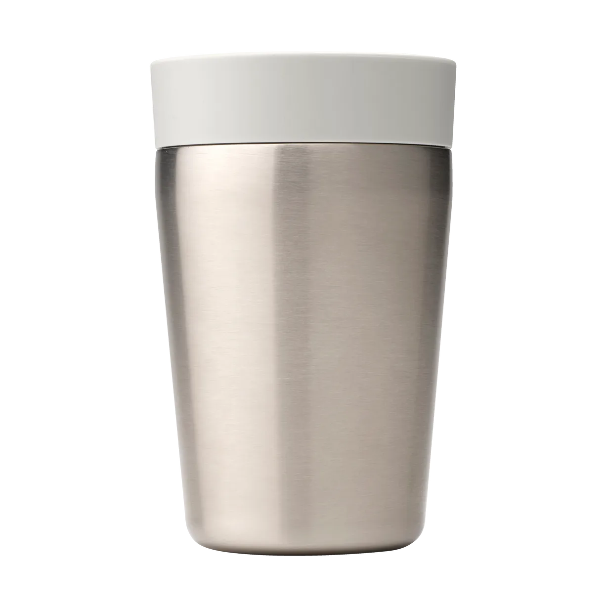 Make & Take 保温杯 200ml, 浅灰色 Brabantia