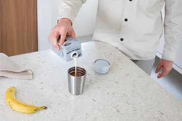 Make & Take 保温杯 200ml - 浅灰色 - Brabantia
