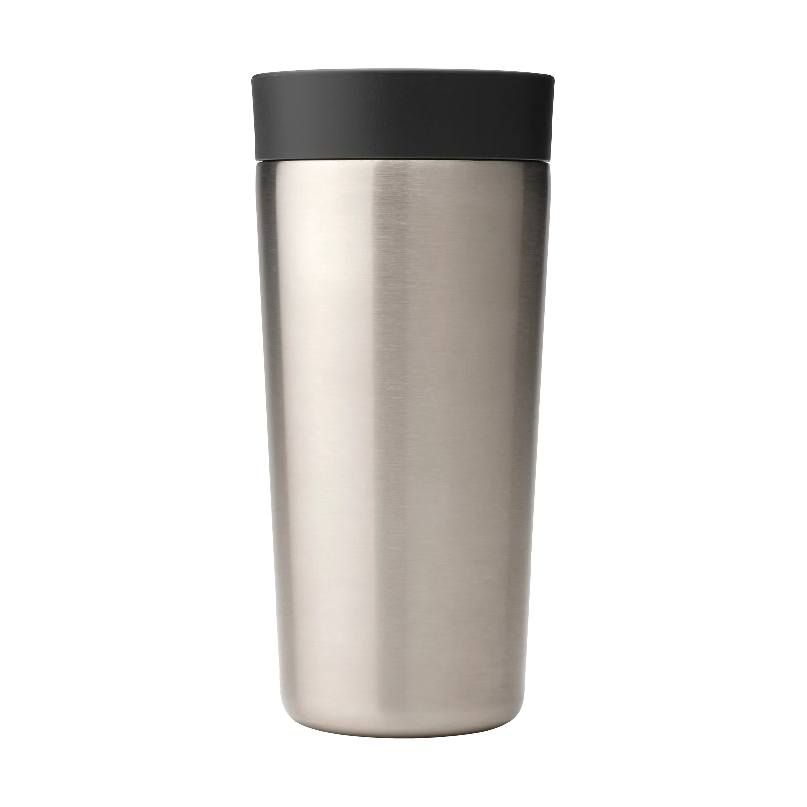 Make & Take 保温杯 360ml, 深灰色 Brabantia