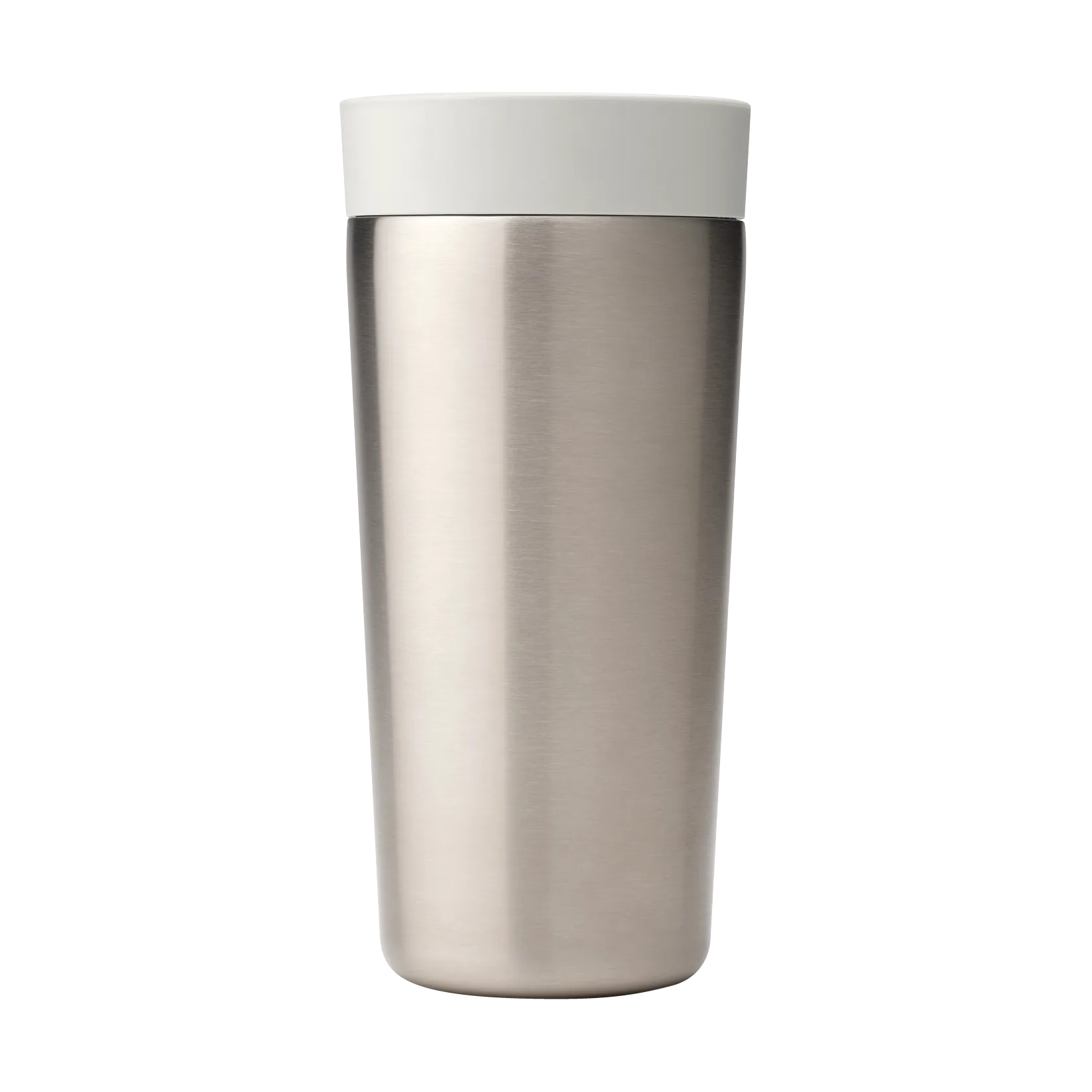 Make & Take 保温杯 360ml, 浅灰色 Brabantia