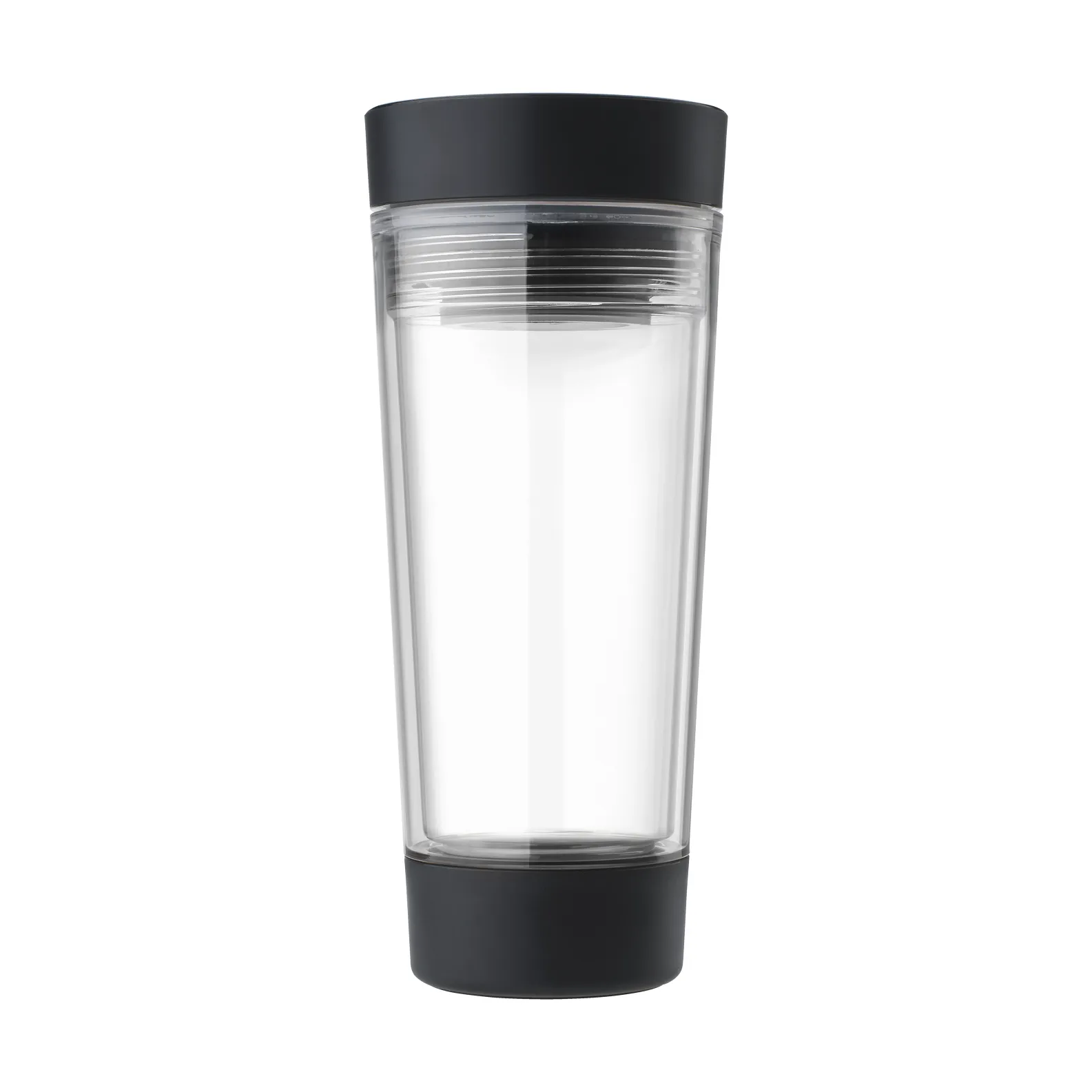 Make & Take 茶用保温杯 360ml, 深灰色 Brabantia