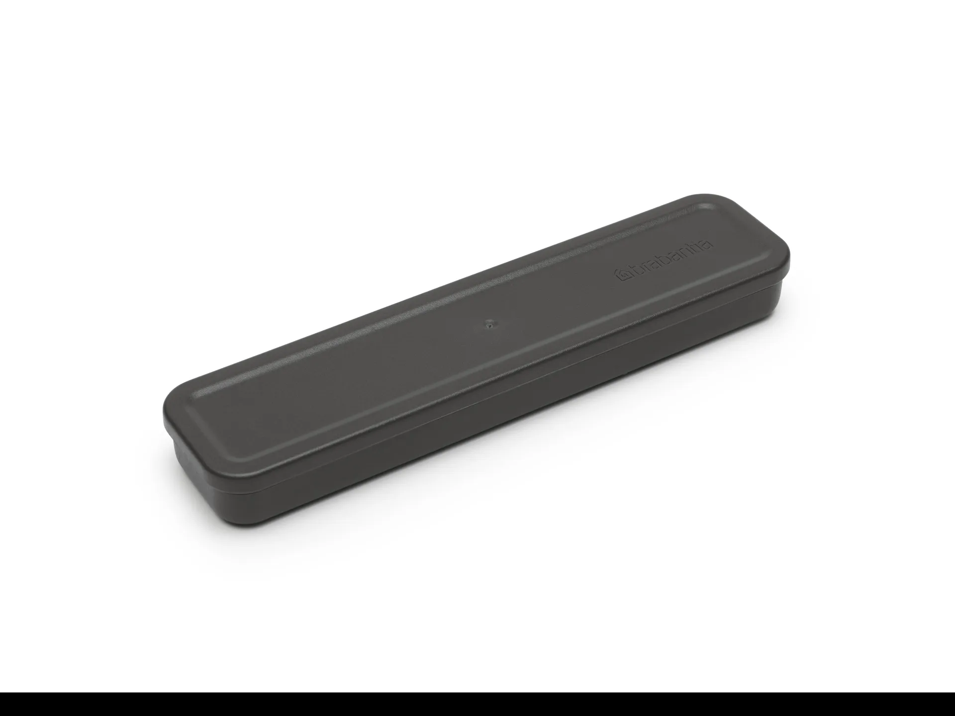 Make & Take 餐具 cutlery 3 pieces, Dark 灰色 Brabantia