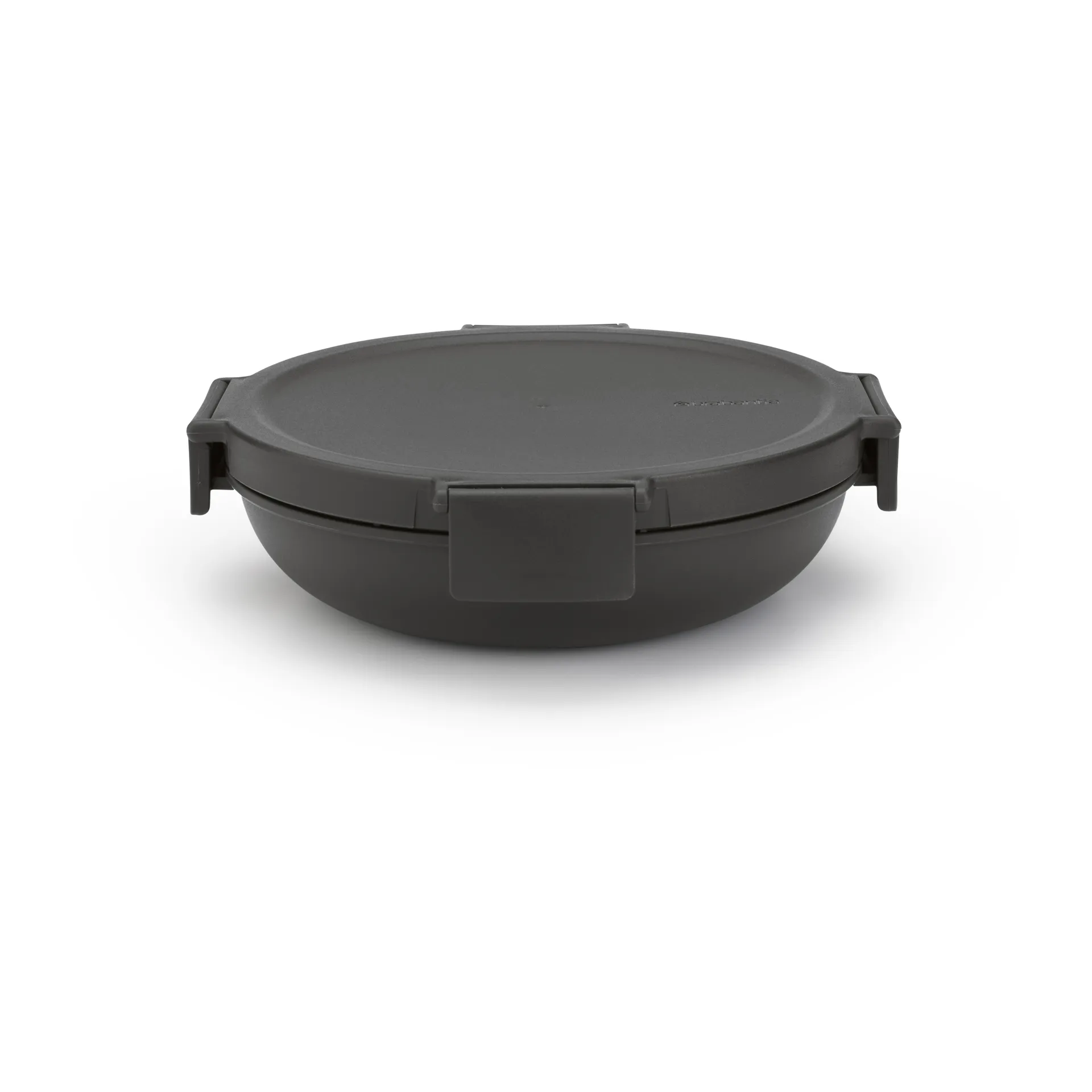 Make & Take lunch box 1 L, Dark 灰色 Brabantia