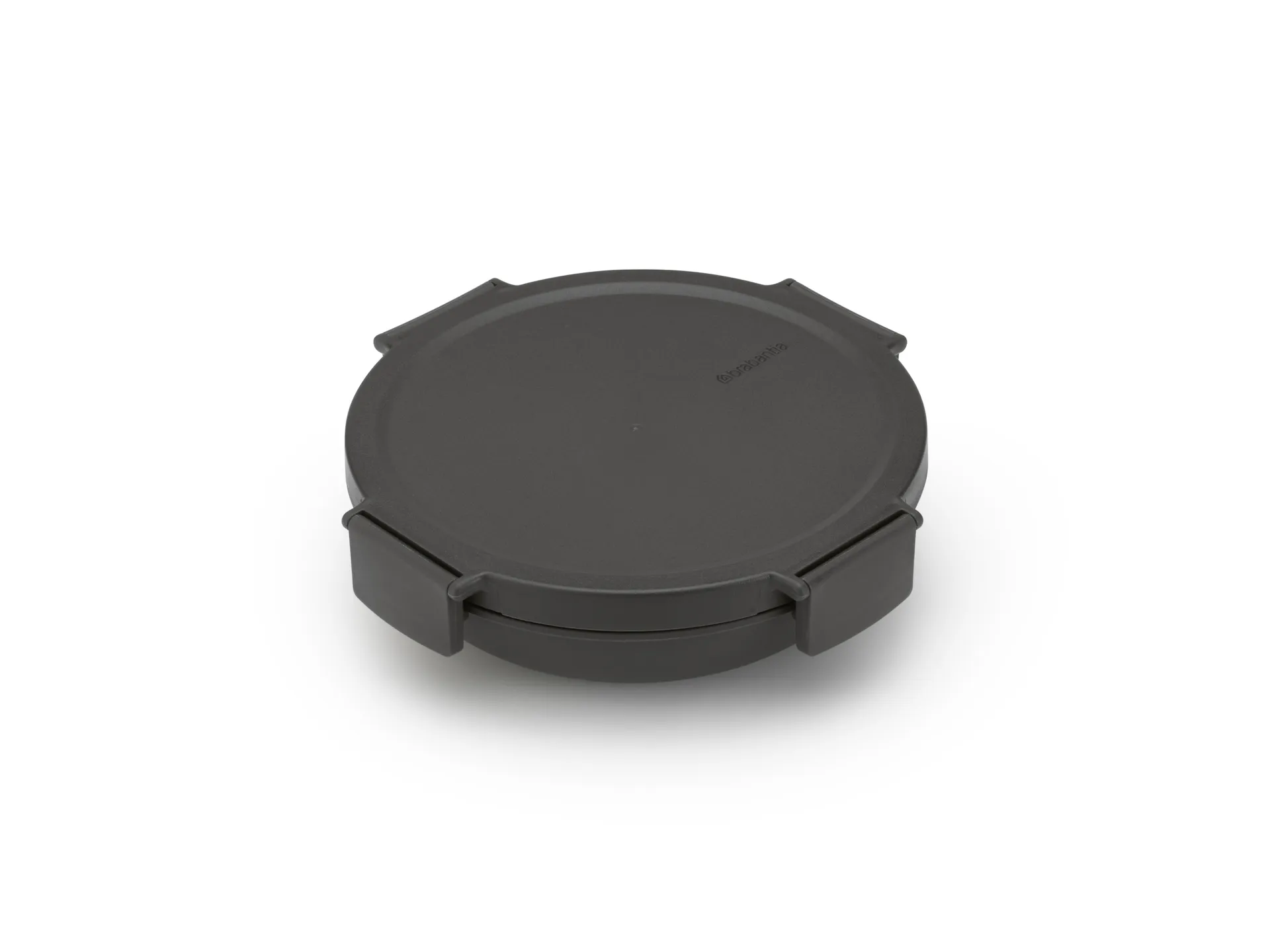 Make & Take lunch box 1 L, Dark 灰色 Brabantia