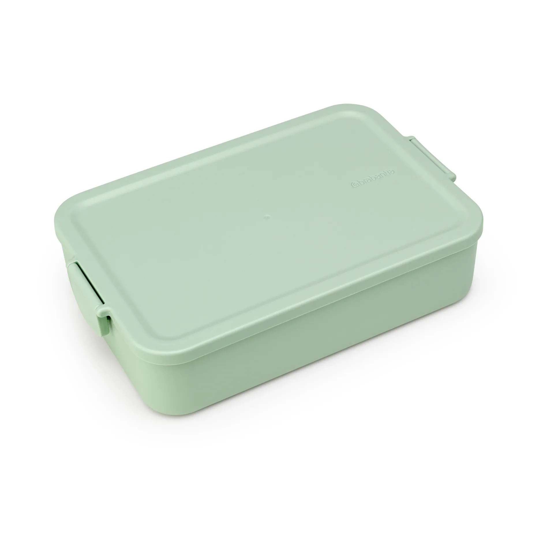 Make & Take lunch box large 2 L, Jade 绿色 Brabantia
