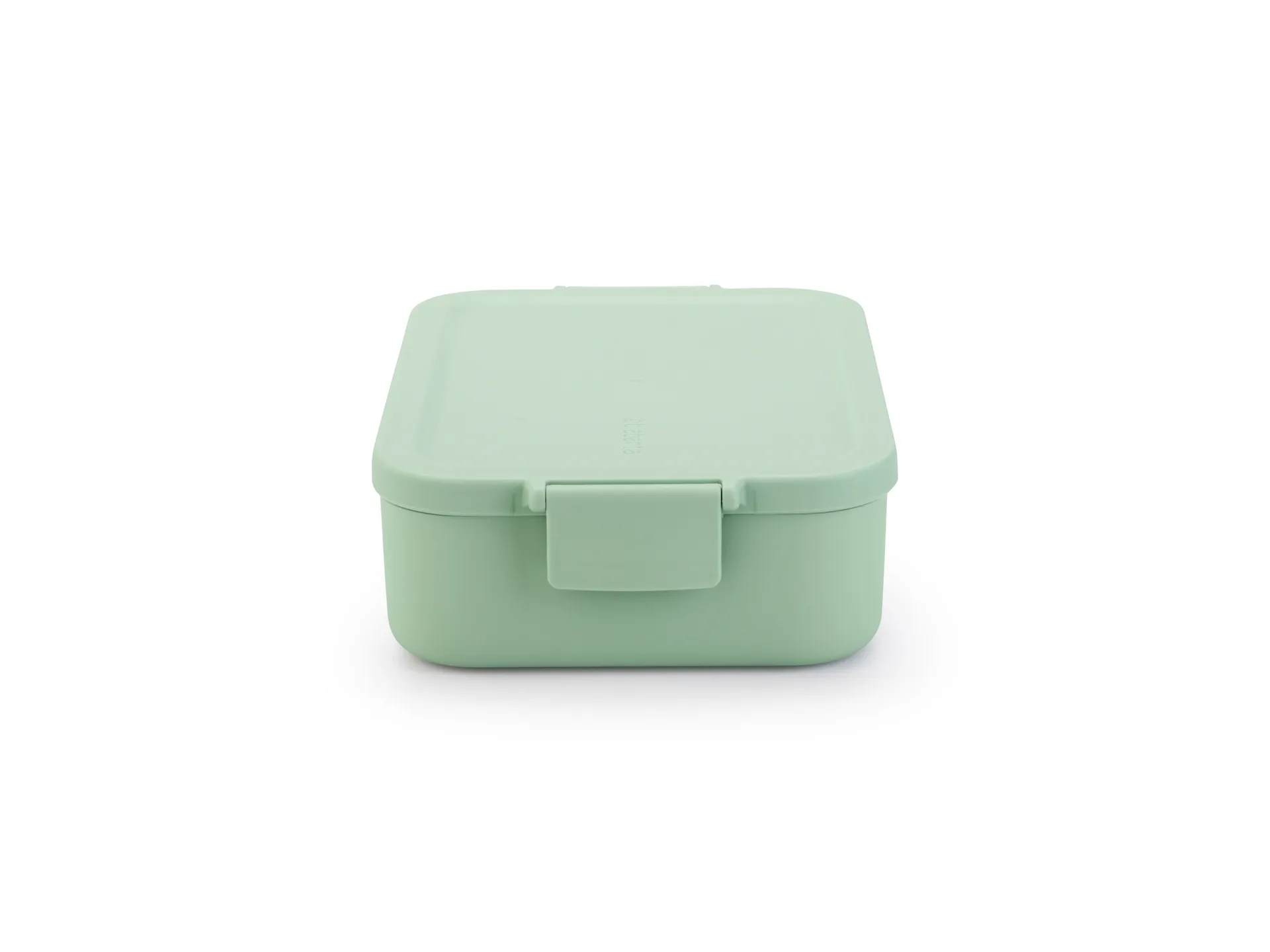 Make & Take lunch box medium 1.1 L, Jade 绿色 Brabantia