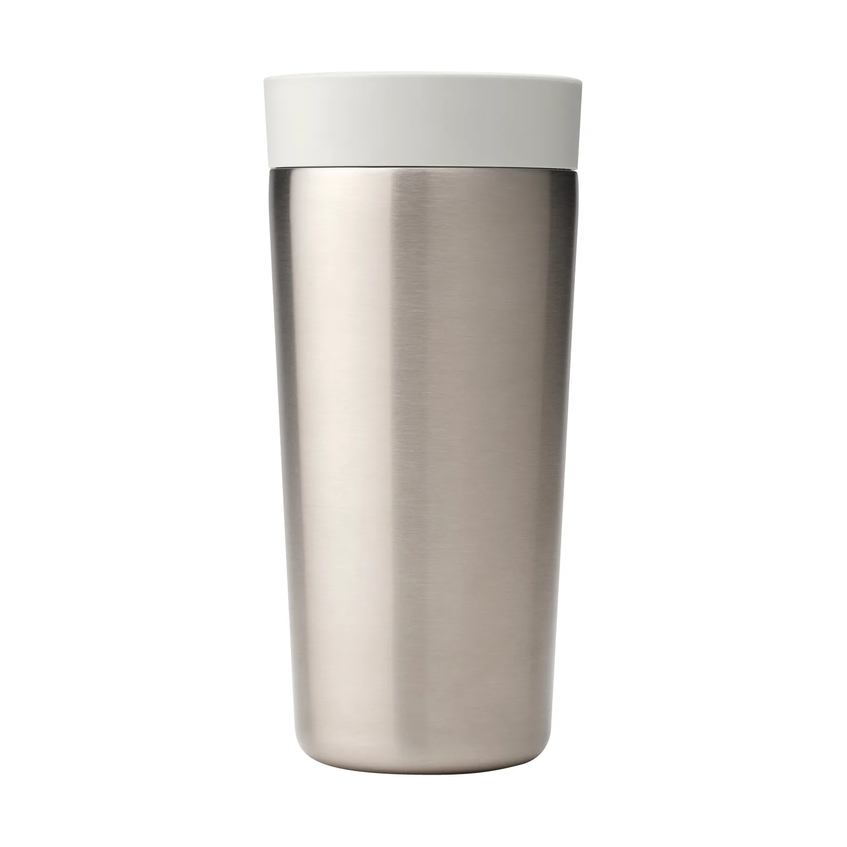 Make & Take termal 马克杯 36 cl, Light grey Brabantia