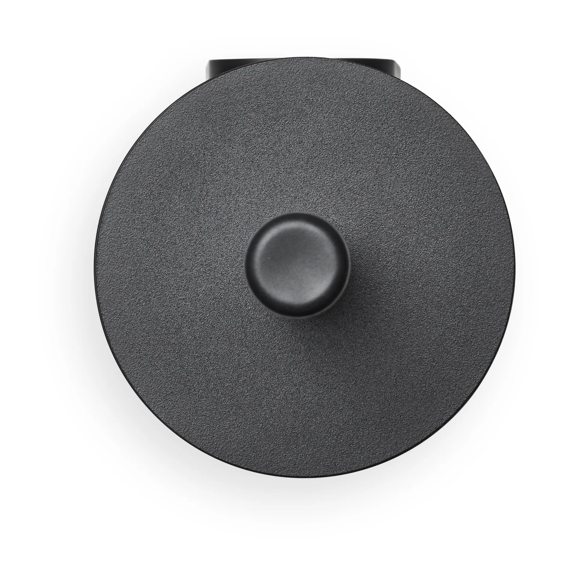 MindSet 带架马桶刷, Mineral Infinite 灰色 Brabantia