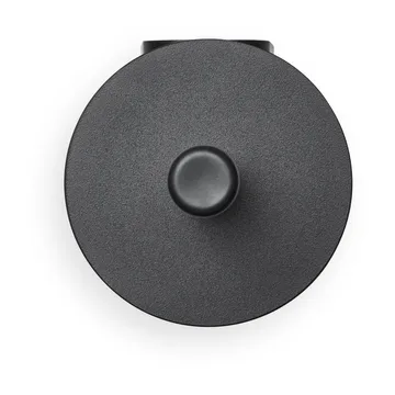 MindSet 带架马桶刷 - Mineral Infinite 灰色 - Brabantia