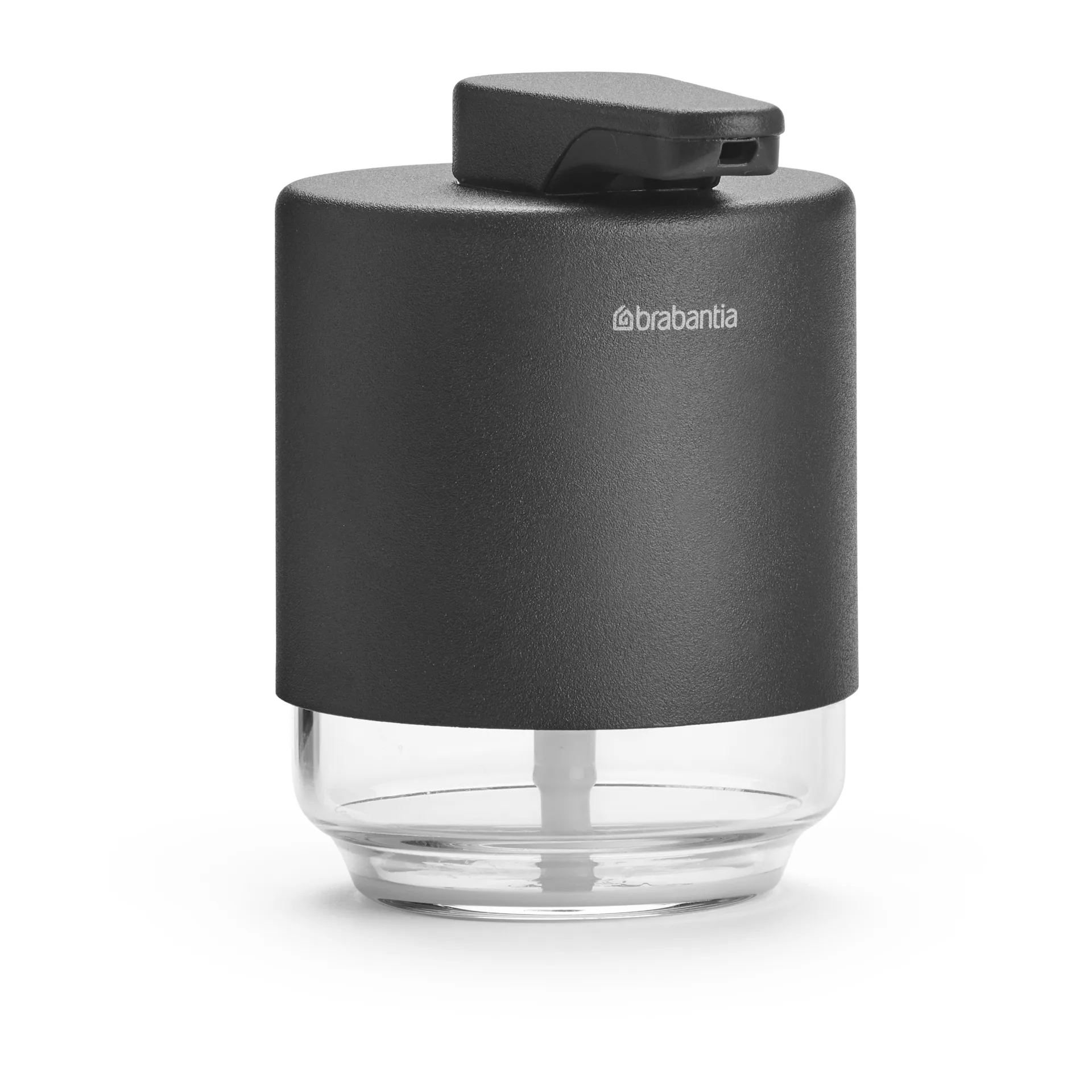 MindSet soap pump, Mineral Infinite 灰色 Brabantia