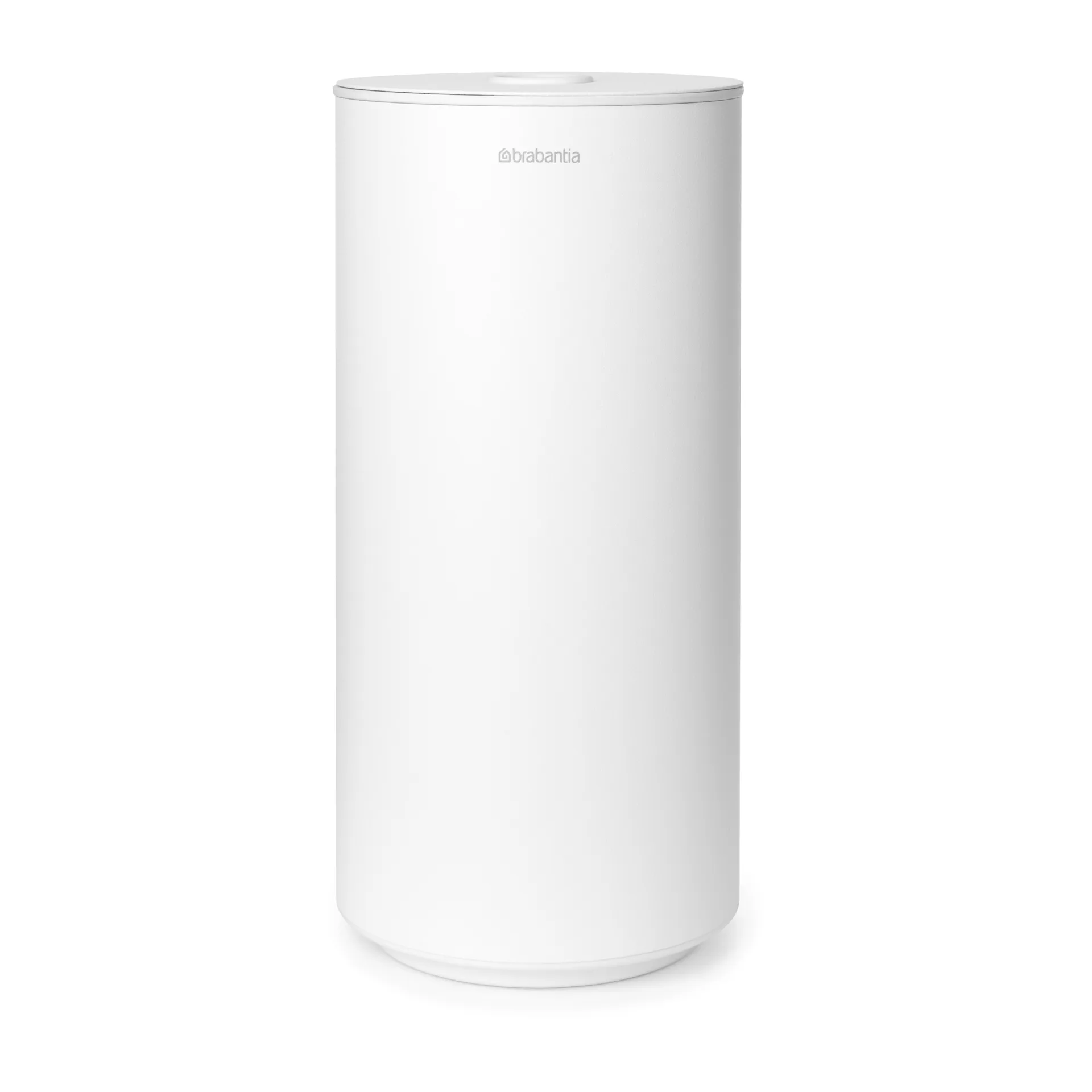 MindSet 厕纸架, 矿物清新白色 Brabantia