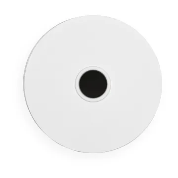 MindSet 厕纸架 - 矿物清新白色 - Brabantia